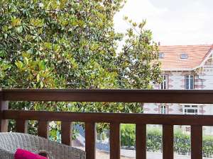 Hotel Arcachon Le Dauphin 34