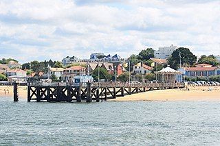 Fête d'Arcachon