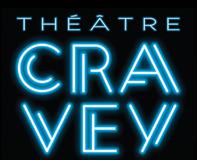 Programme Théâtre Cravey
