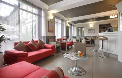 hotel pau centre 4 1