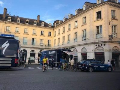 nouvelle photo gramont
