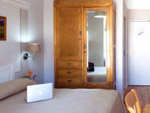 hotel a lourdes le majestic 4