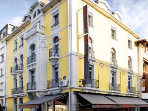 hotel a lourdes le majestic 6