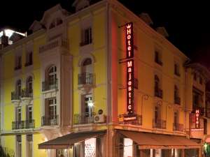 hotel majestic lourdes centre 6