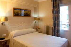 Overnight Lourdes from 71 €