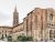 Basilique Saint Sernin de Toulouse Par Didier Descouens 