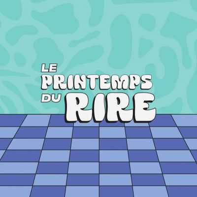 Le printemps du Rire