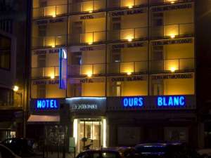 HOTELS TOULOUSE FRANCE 01