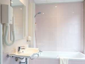 Hotel Ours Blanc Wilson Toulouse