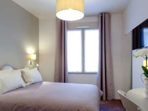Hotel Ours Blanc Wilson Toulouse