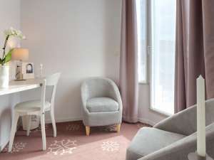 Suite Wilson Hotel Ours Blanc Toulouse 