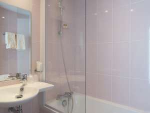 Hotel Ours Blanc Wilson Toulouse