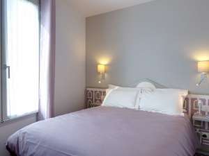 Hotel Ours Blanc Wilson Toulouse