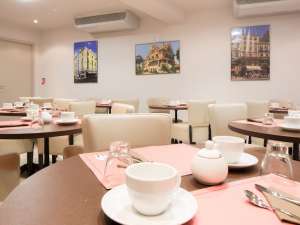 Hotel Ours Blanc Wilson Toulouse