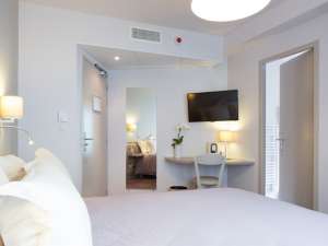 Hotel Ours Blanc Wilson Toulouse