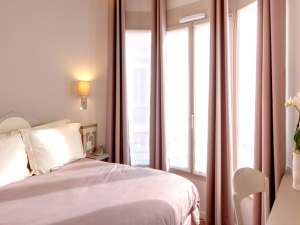 Hotel Ours Blanc Wilson Toulouse