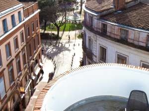 Suite Wilson Hotel Ours Blanc Toulouse 