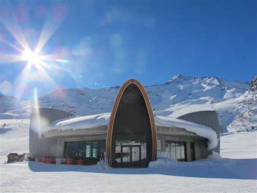 PACKAGE VERT sport et nature pour tous