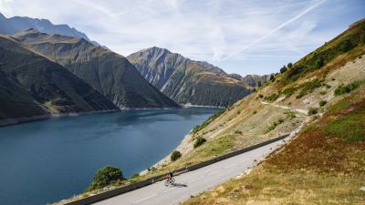 LA HAUTE ROUTE 2024 