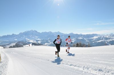 STAGE NOIR HIVER (perfectionnement ultra trail)