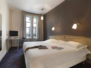 double standing roncevaux pau 1