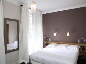hotel pau centre le roncevaux 10