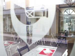 hotel pau centre  roncevaux 11