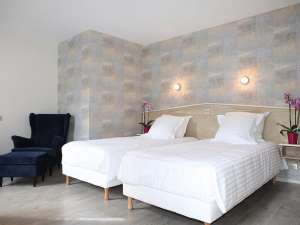 hotel pau centre  roncevaux 12