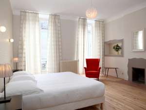 hotel pau centre  roncevaux 16