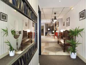 hotel pau centre  roncevaux 21 1