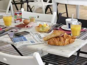 hotel pau centre  roncevaux 22