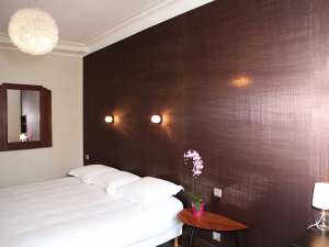 hotel pau centre  roncevaux 3