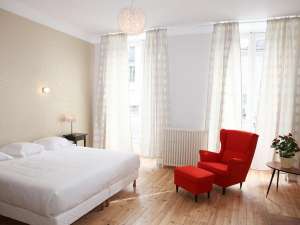 hotel pau centre  roncevaux 9