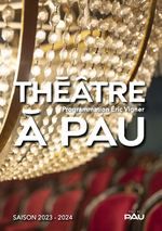 Théâtre à Pau