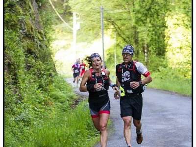 EUSKAL 2x25km Mai 2018