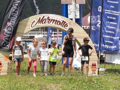 Sky Piau trail 50