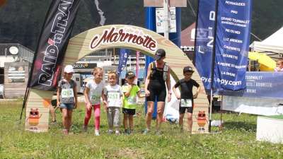 Sky Piau trail 50